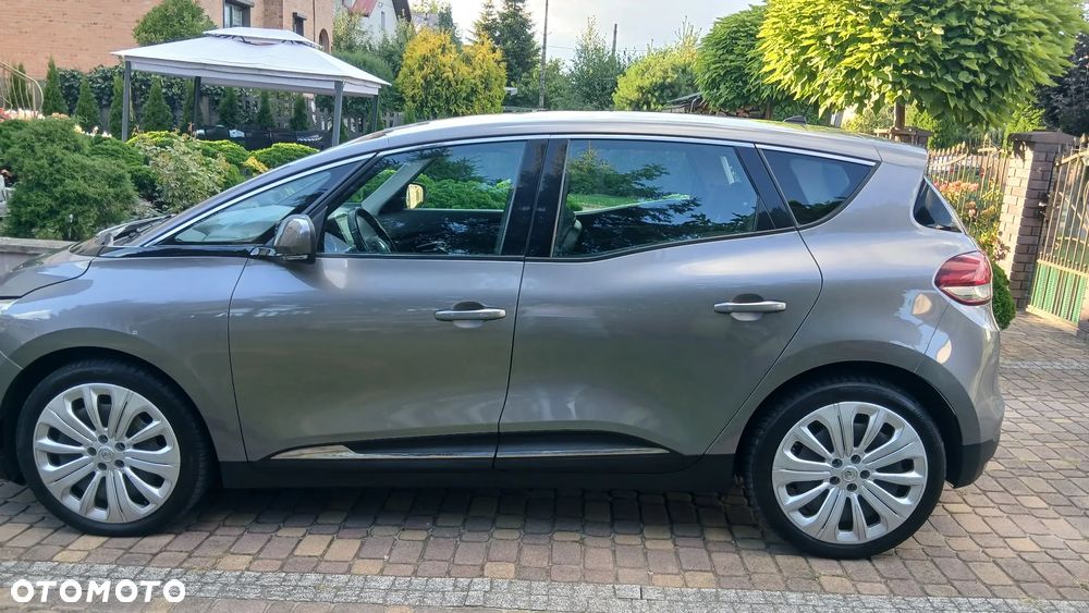 Renault Scenic 1.5 dCi Intens - 5