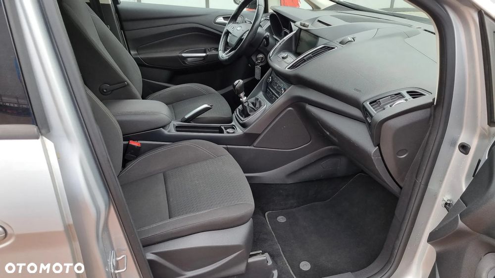 Ford Grand C-MAX Gr 2.0 TDCi Edition ASS - 13