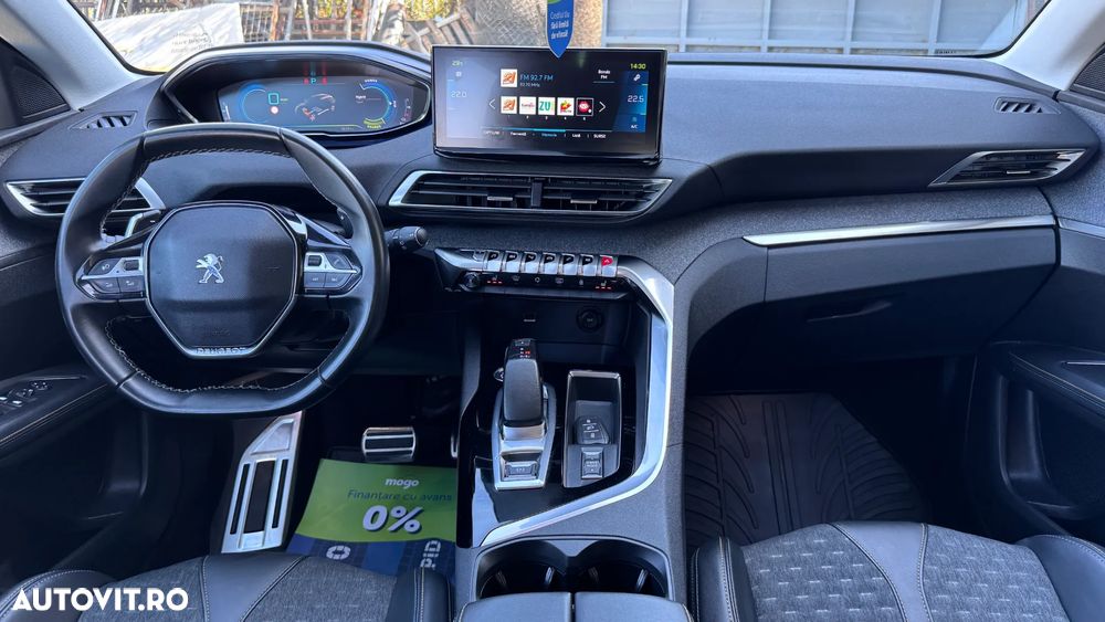 Peugeot 3008 - 5