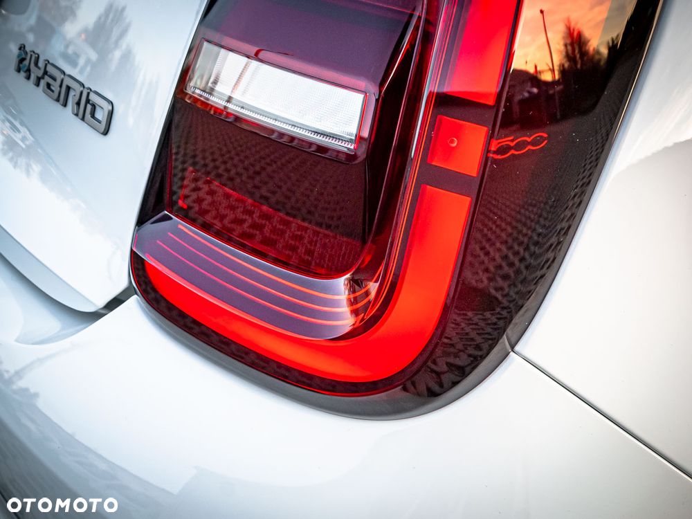 Fiat 500 1.0 GSE Torino - 15