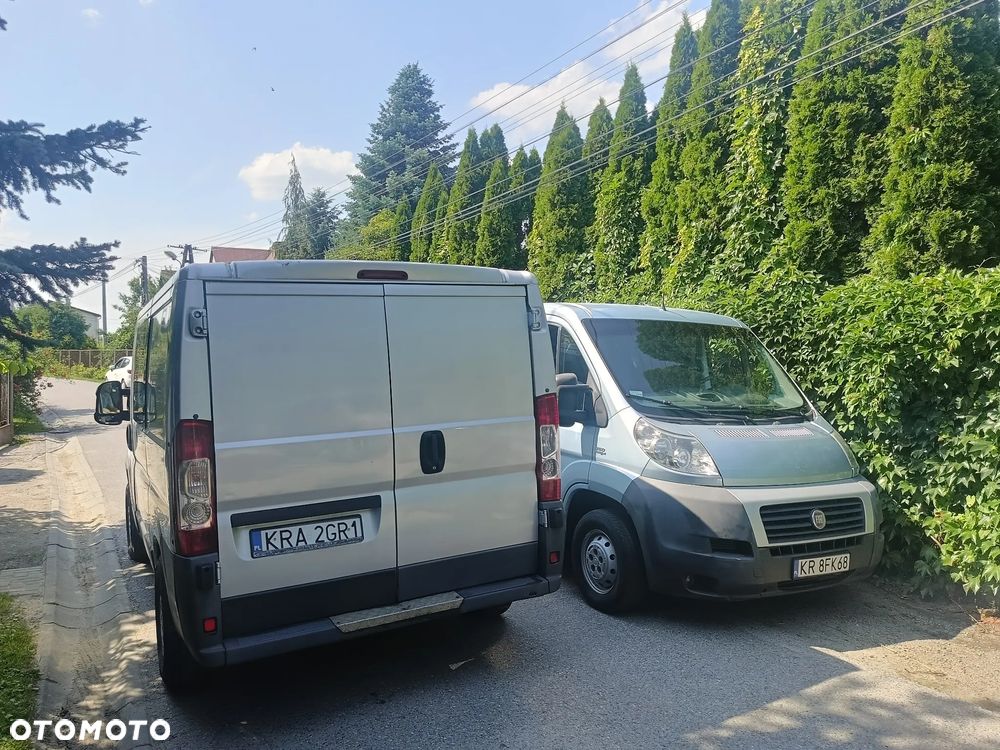 Fiat Ducato L2 - 8