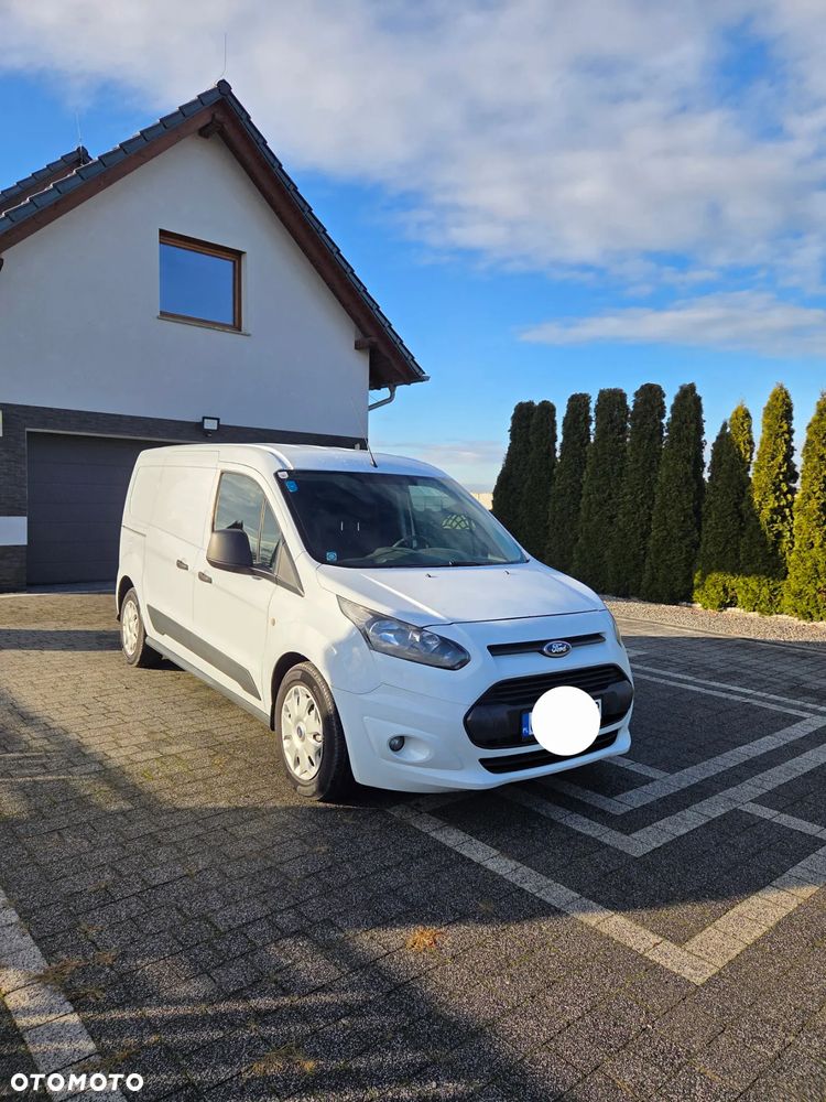 Ford Transit Connect - 2