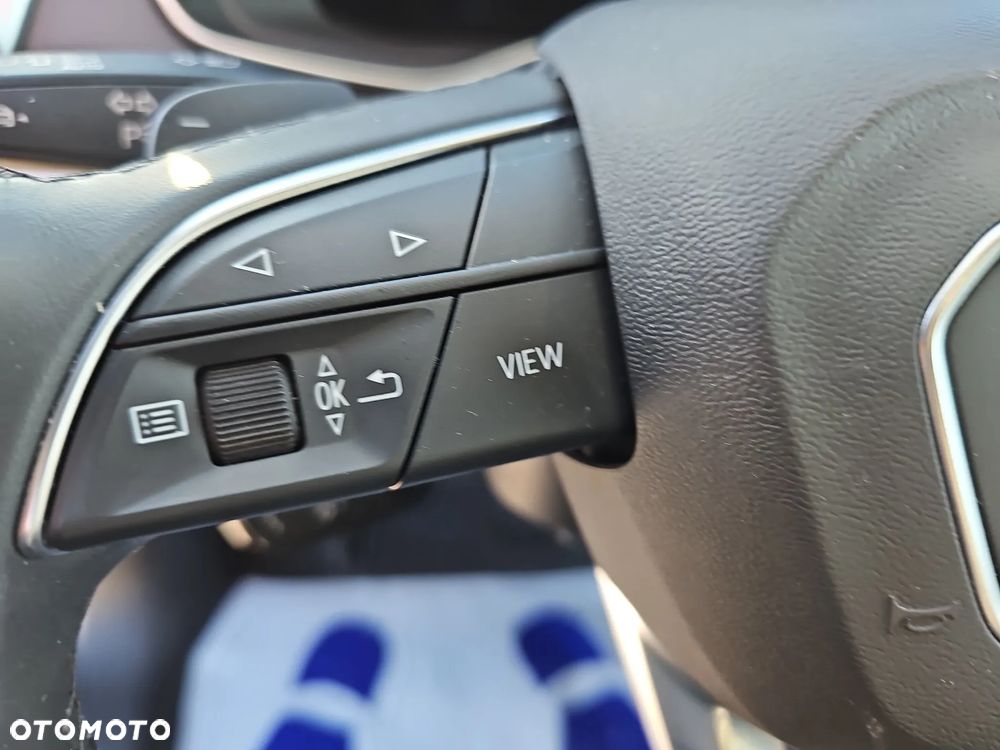 Audi Q5 40 TDI mHEV Quattro Advanced S tronic - 17