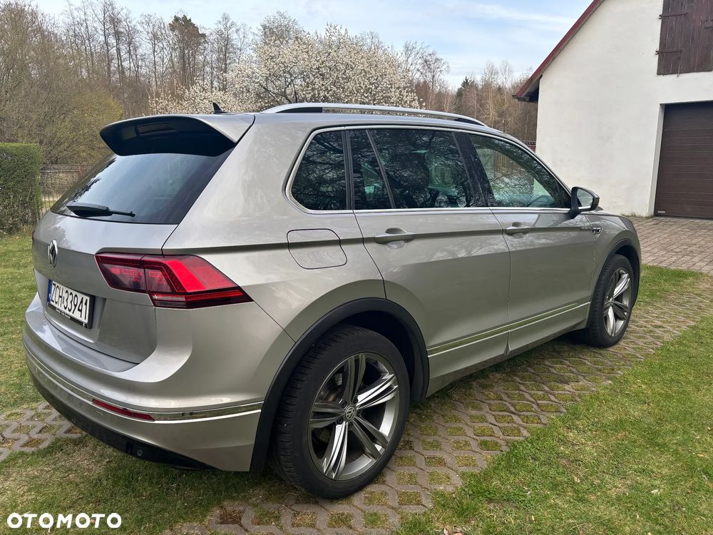 Volkswagen Tiguan 1.5 TSI EVO Highline DSG - 3