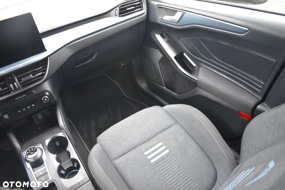 Ford Focus 1.5 EcoBlue Active X - 18
