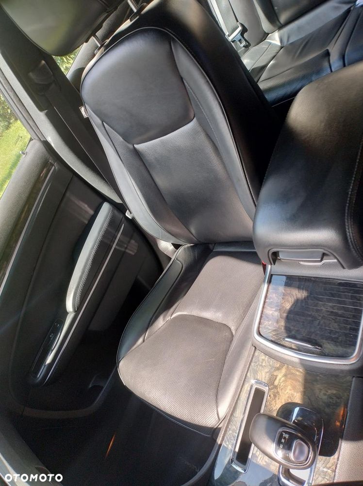 Lancia Thema 3.6 Platinum - 13