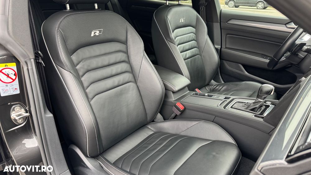 Volkswagen ARTEON 2.0 TDI SCR DSG R-Line - 17