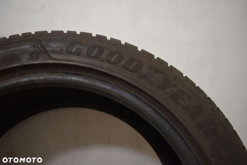 R17 235/45 Goodyear Vector 4Seasons GEN-3 97Y Wysyłka gratis! - 4