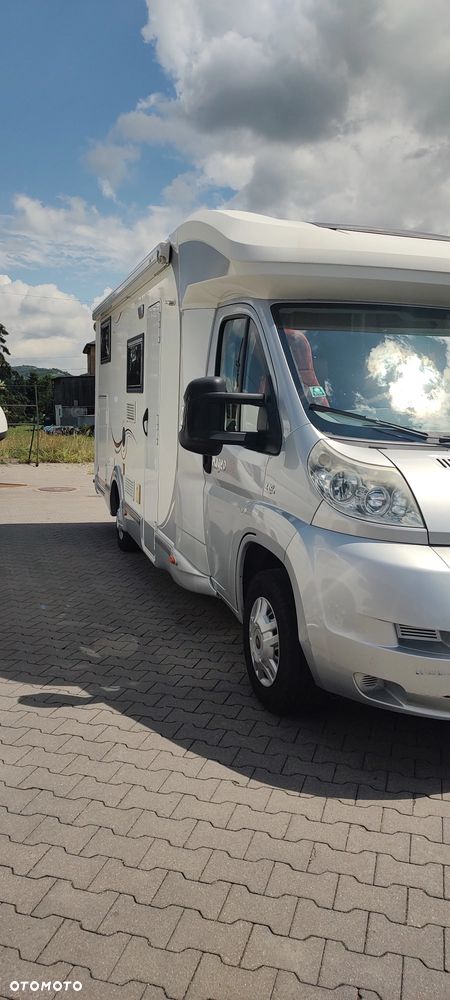 Fiat Ducato Challenger Mageo 109 - 39