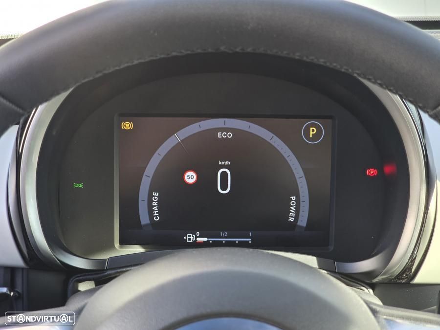 Fiat 600 1.2 Hybrid La Prima - 18