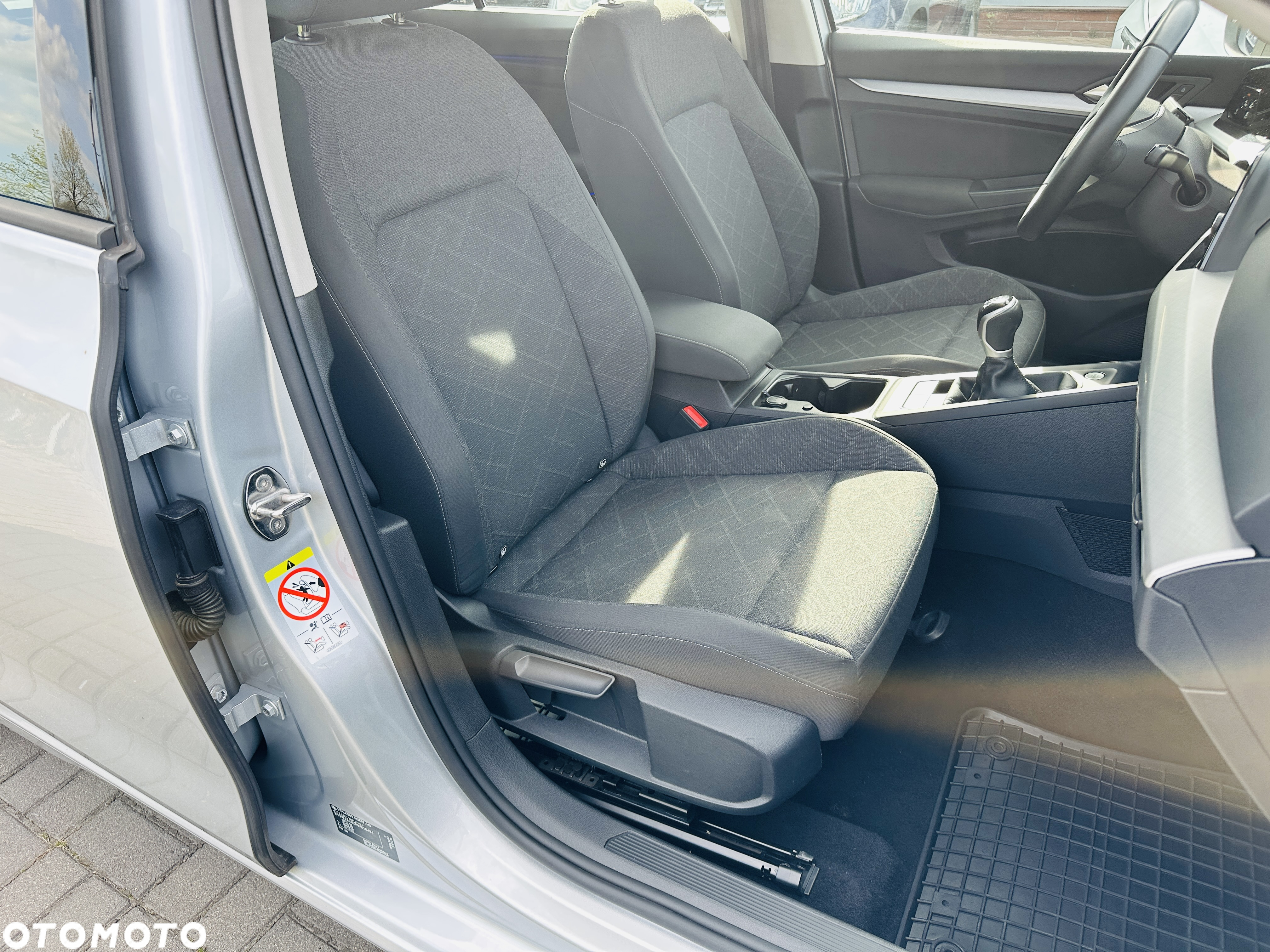 Volkswagen Golf VIII 1.5 TSI EVO Life - 14
