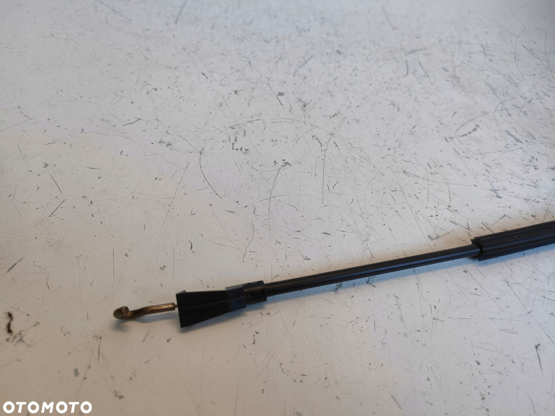 POLO IV 9N LIFT 5D ZAMEK PRAWY PRZÓD 8-PIN - 3