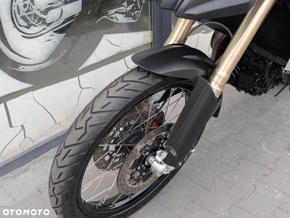 BMW GS - 2