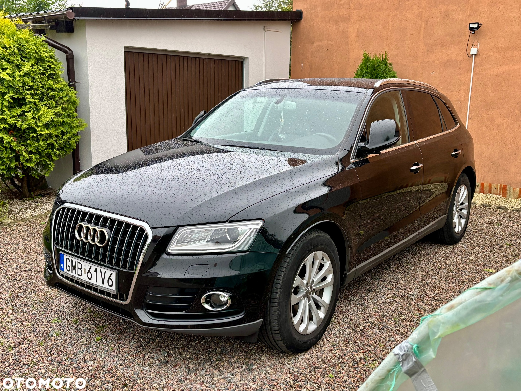 Audi Q5 2.0 TDI - 10