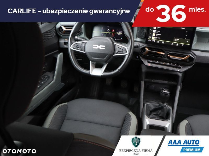 Dacia Duster - 9