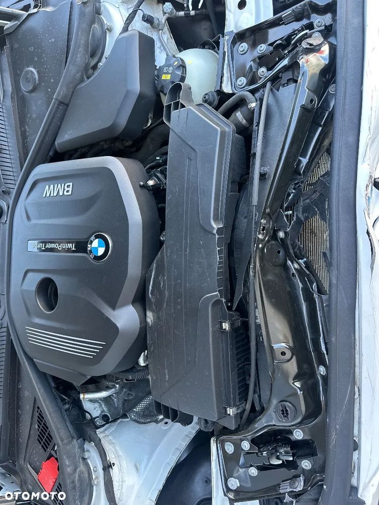 BMW Seria 1 118i Luxury Line - 9