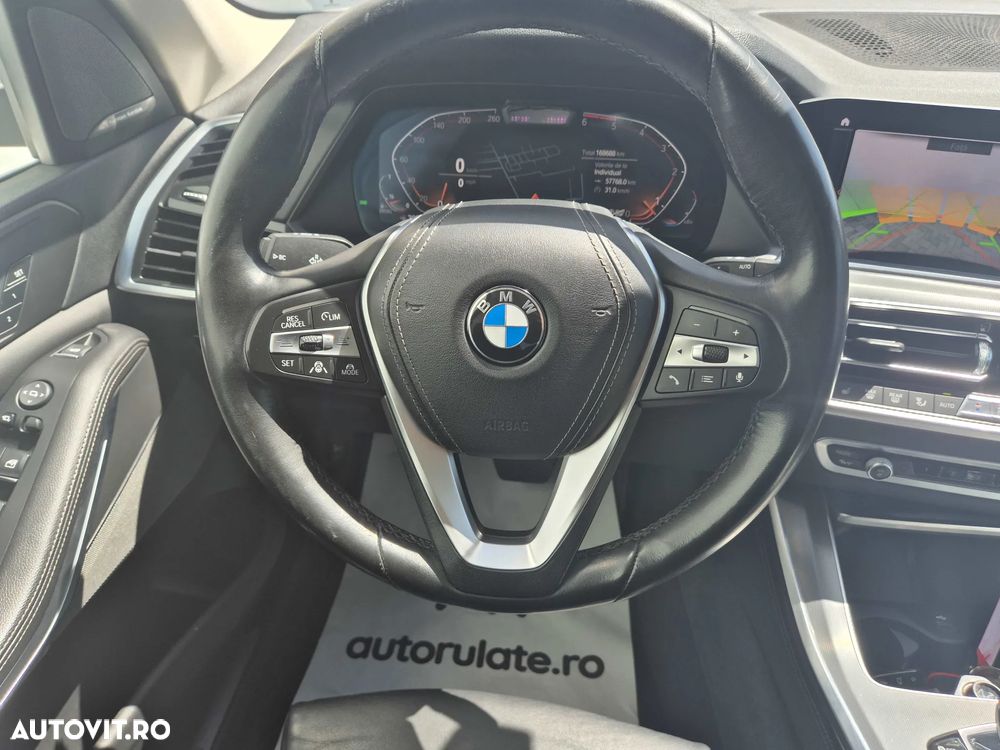 BMW X5 xDrive30d - 15
