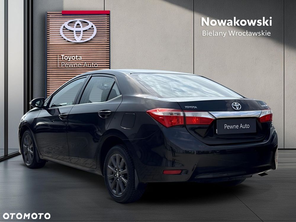 Toyota Corolla 1.6 Premium EU6 - 30