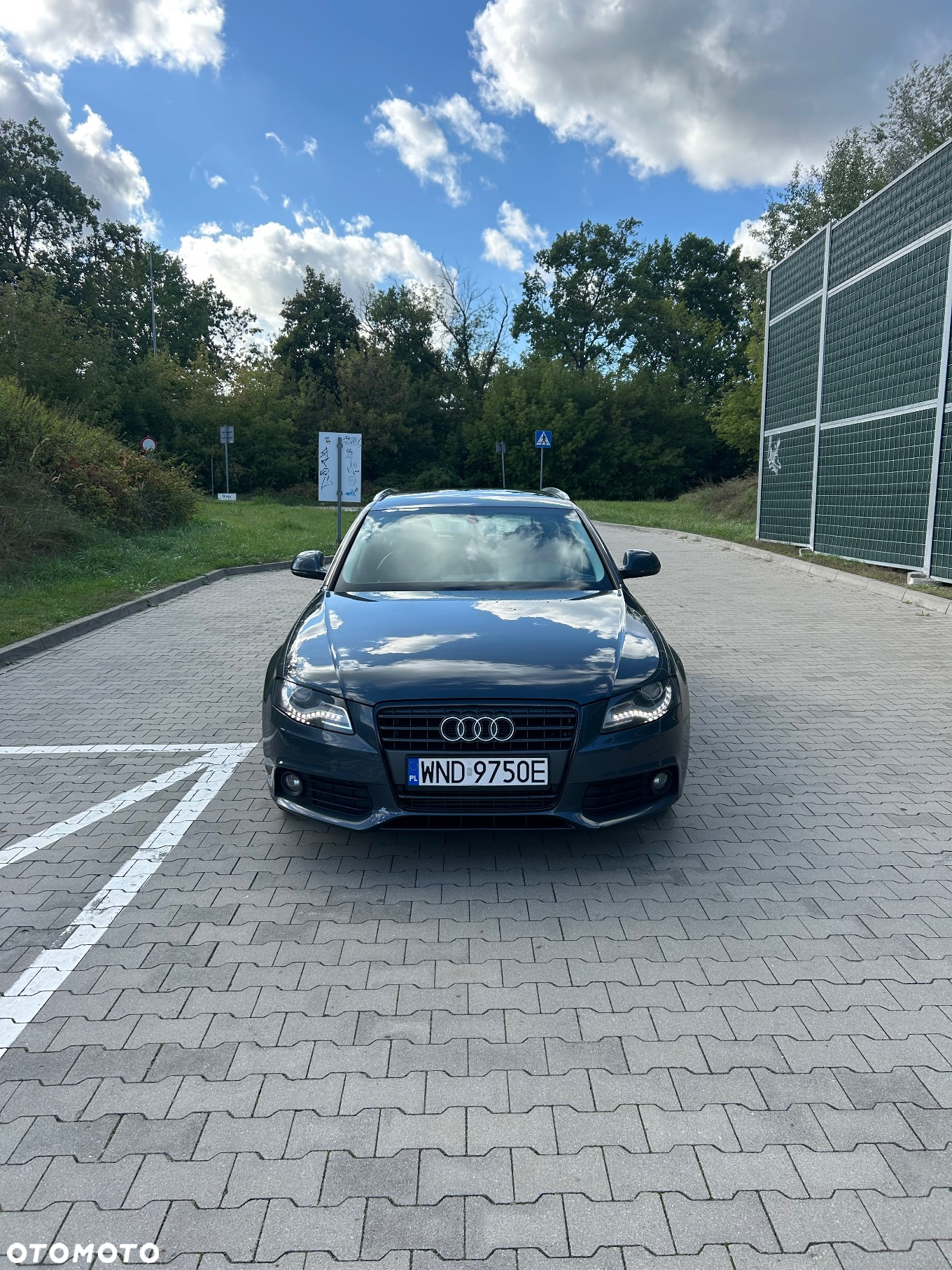 Audi A4 ver-1-8-tfsi - 2