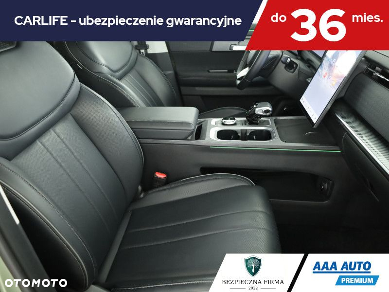 Jaecoo 7 - 8