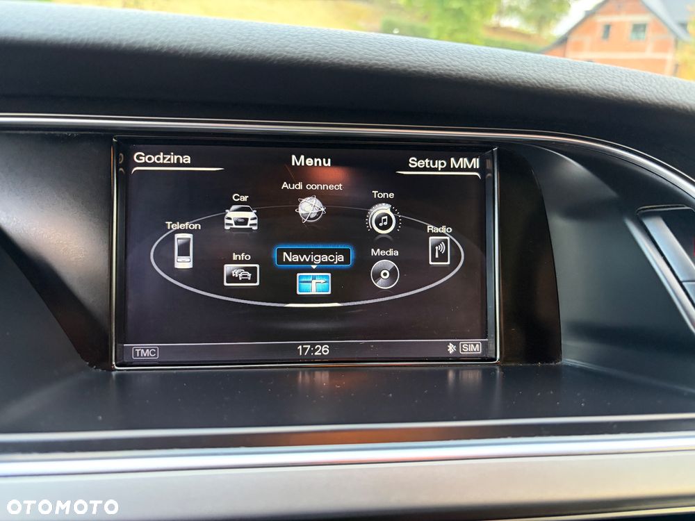Audi A4 Avant 2.0 TDI Quattro - 15