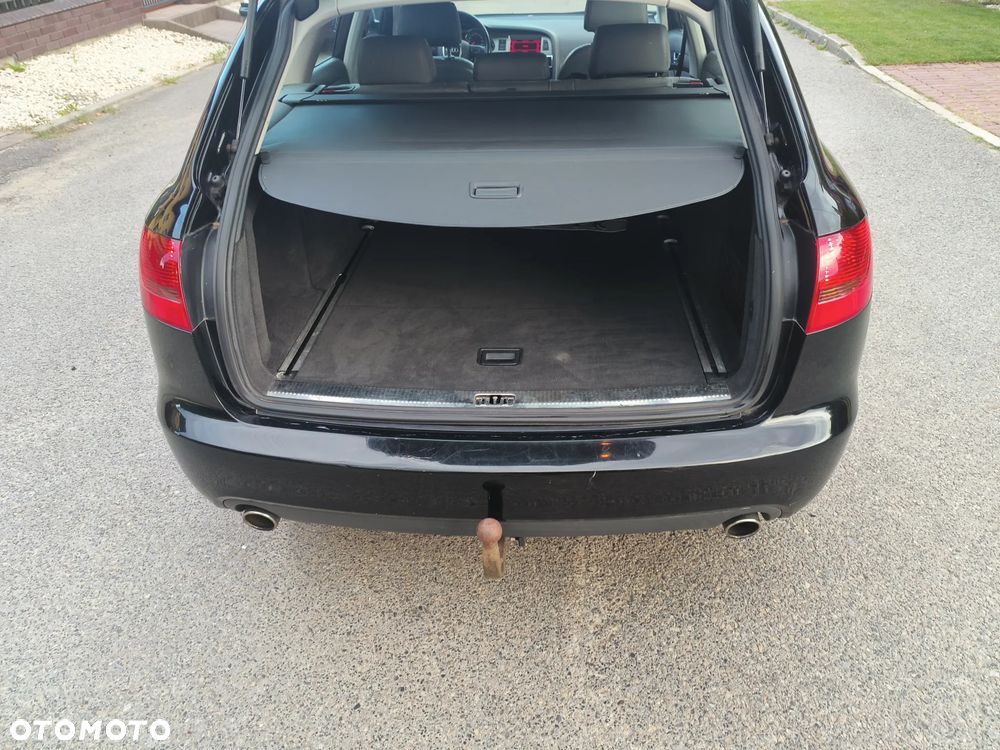 Audi A6 Avant 2.4 multitronic - 18