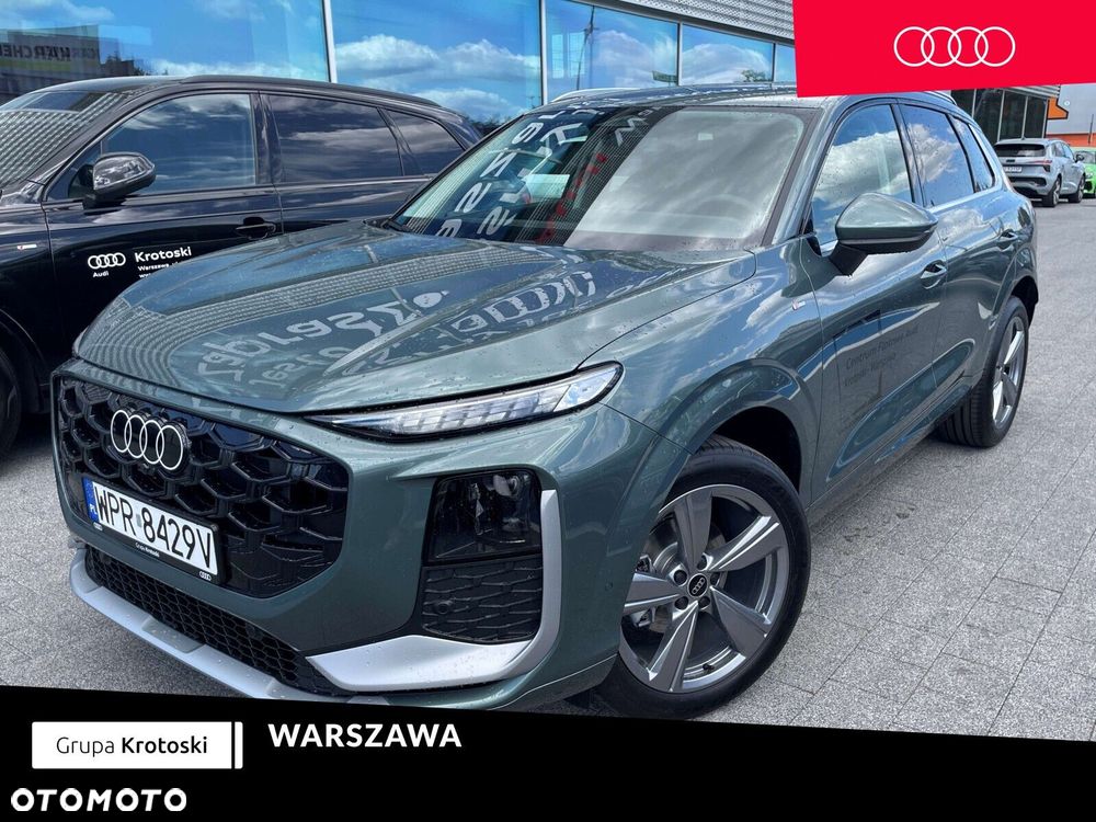Audi Q3 - 2