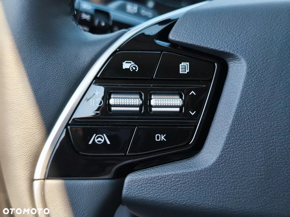 Kia Niro 1.6 GDI Hybrid M - 14