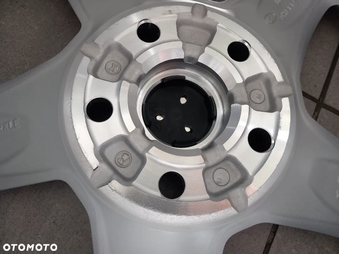Felgi R16 Ford Focus MK4 2262961 - 7