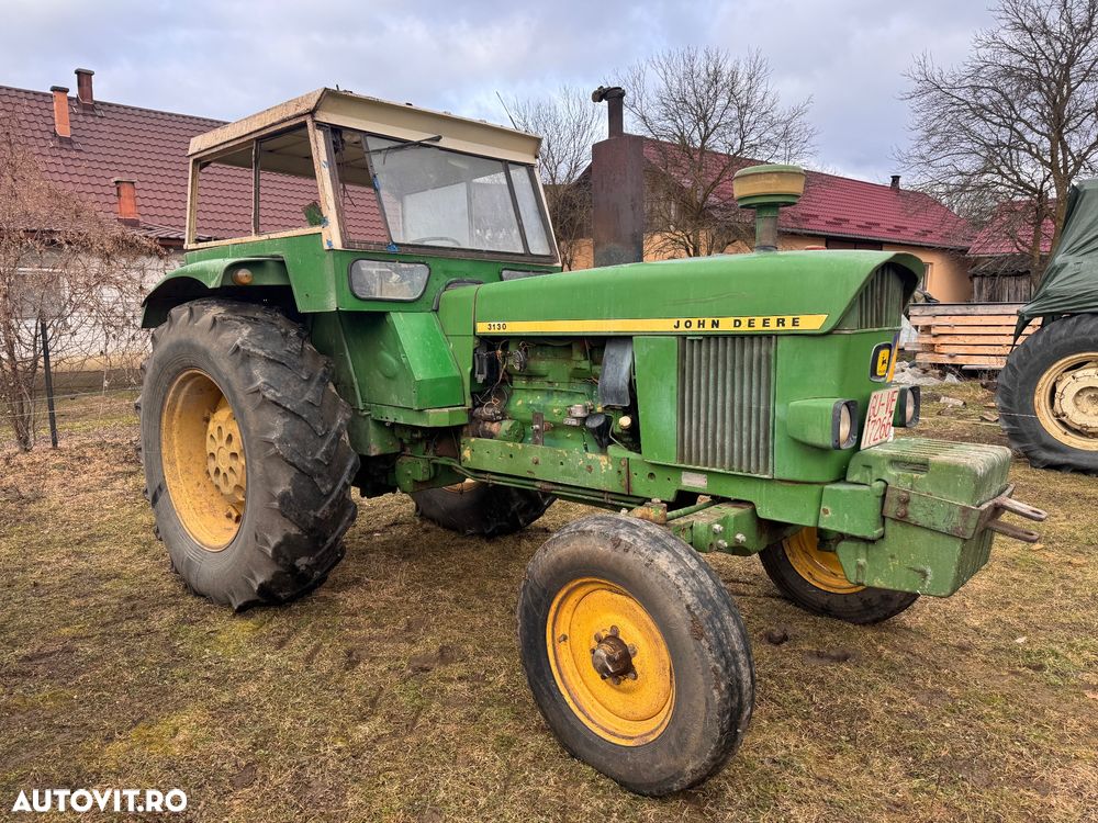 John Deere 3130 - 1