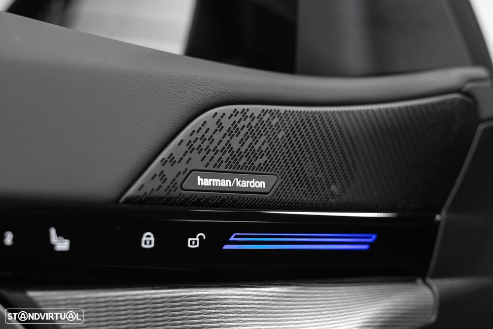 BMW 530 e xDrive Pack Desportivo M Pro - 35