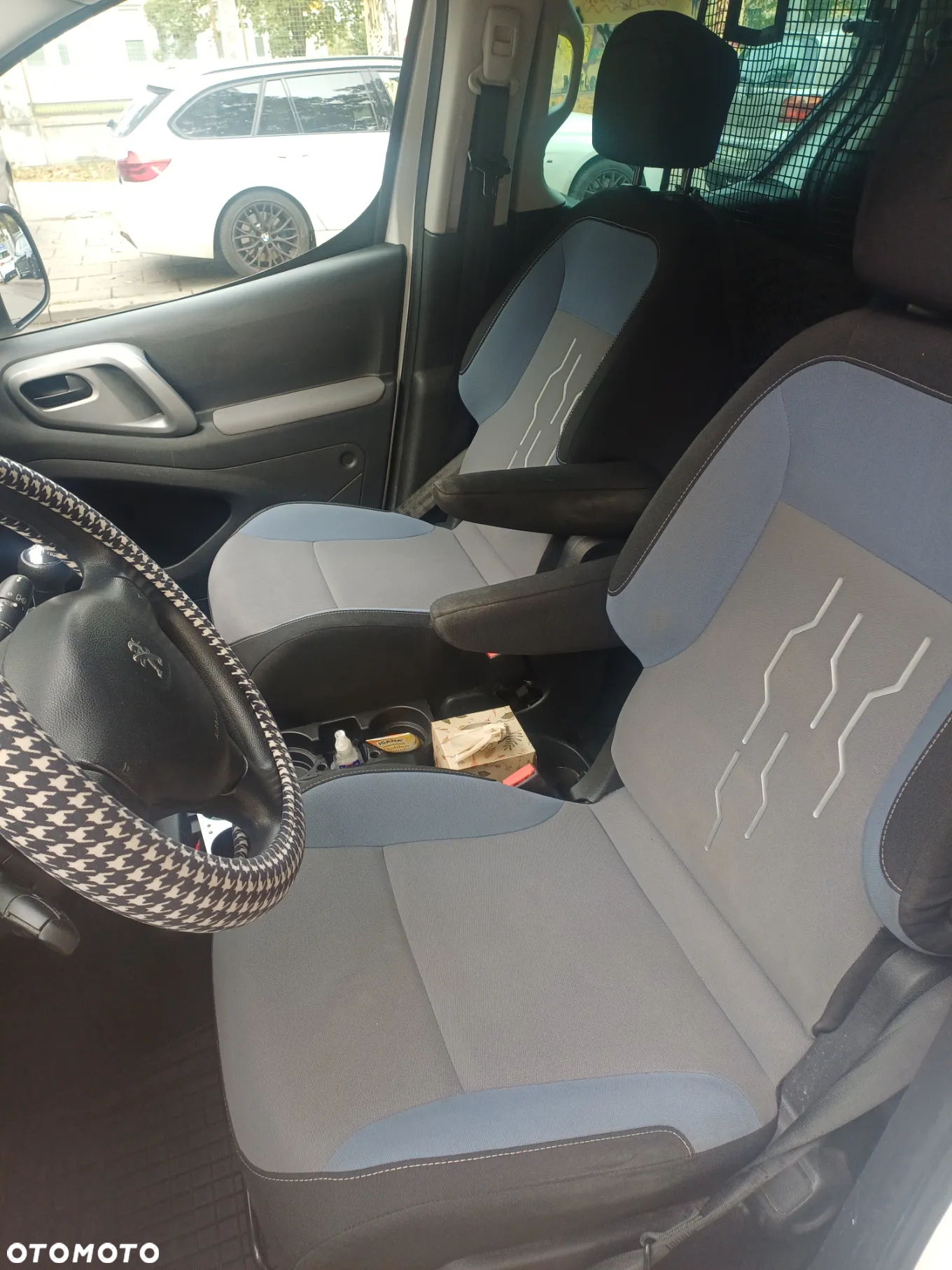 Peugeot Partner 1.6 BlueHDi Active - 11