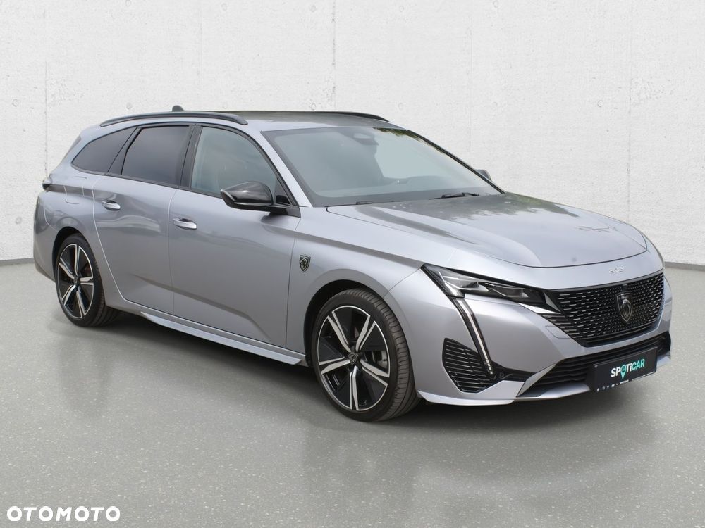 Peugeot 308 - 4