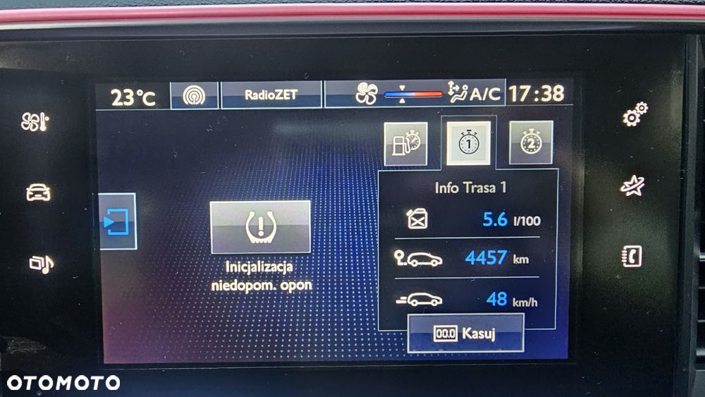 Peugeot 308 - 9