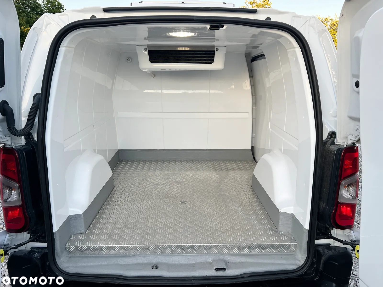 Toyota PROACE CITY - 27