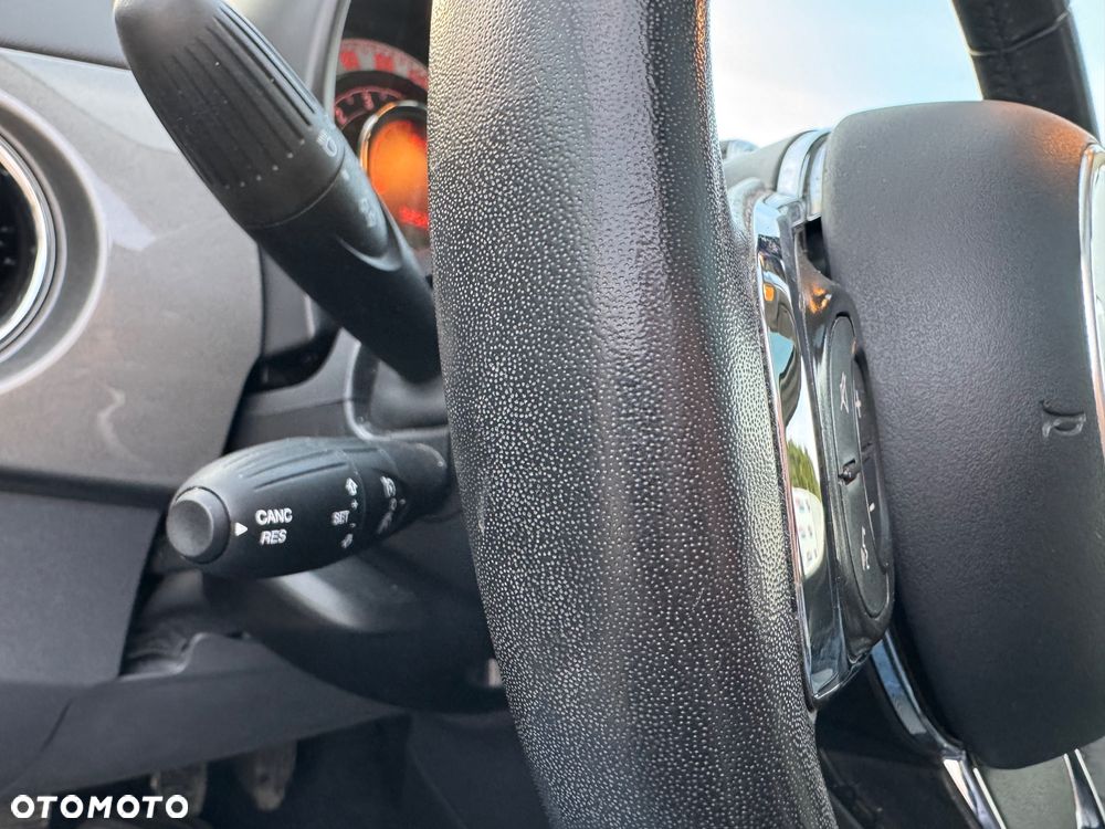 Fiat 500 1.2 Start&Stopp Lounge - 23