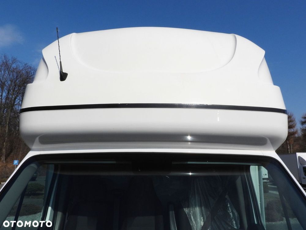 Renault MASTER PLANDEKA 10 PALET WEBASTO TEMPOMAT LEDY KLIMATYZACJA  165KM - 16
