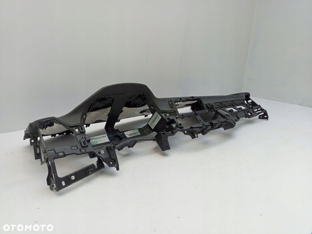 HYUNDAI TUCSON 3 III LIFT 2018- DESKA ROZDZIELCZA KONSOLA 84711-D7AA0 ÷ - 3