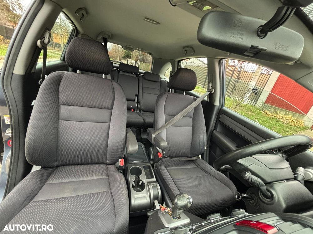 Honda CR-V - 7