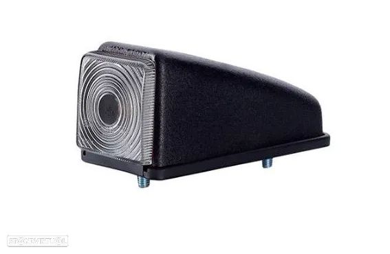 Farolim de cabine para aplicar tejadilho Mitsubishi Canter Fuso - 1