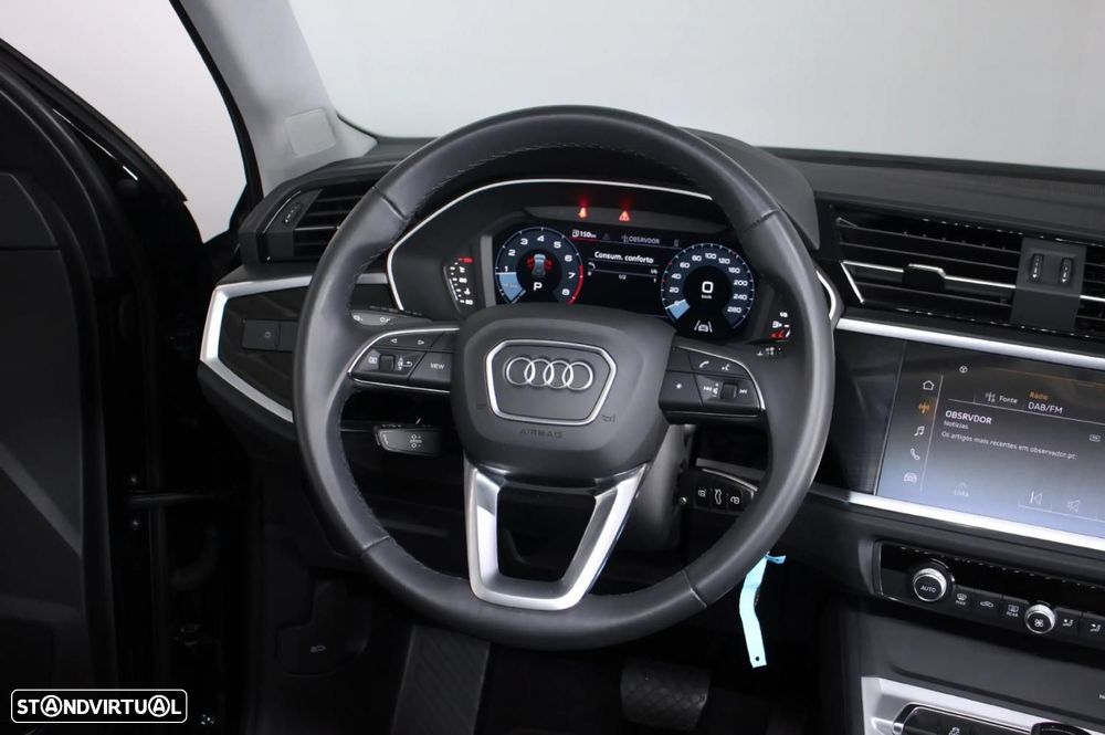 Audi Q3 35 TFSI S tronic - 9