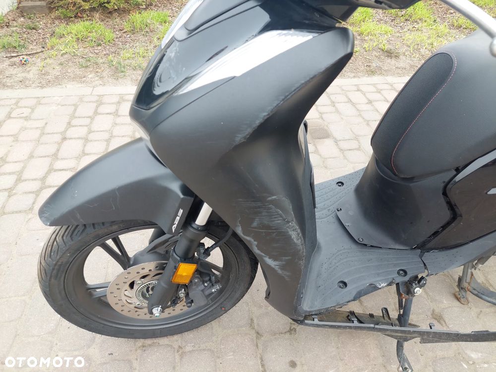 Honda SH - 13