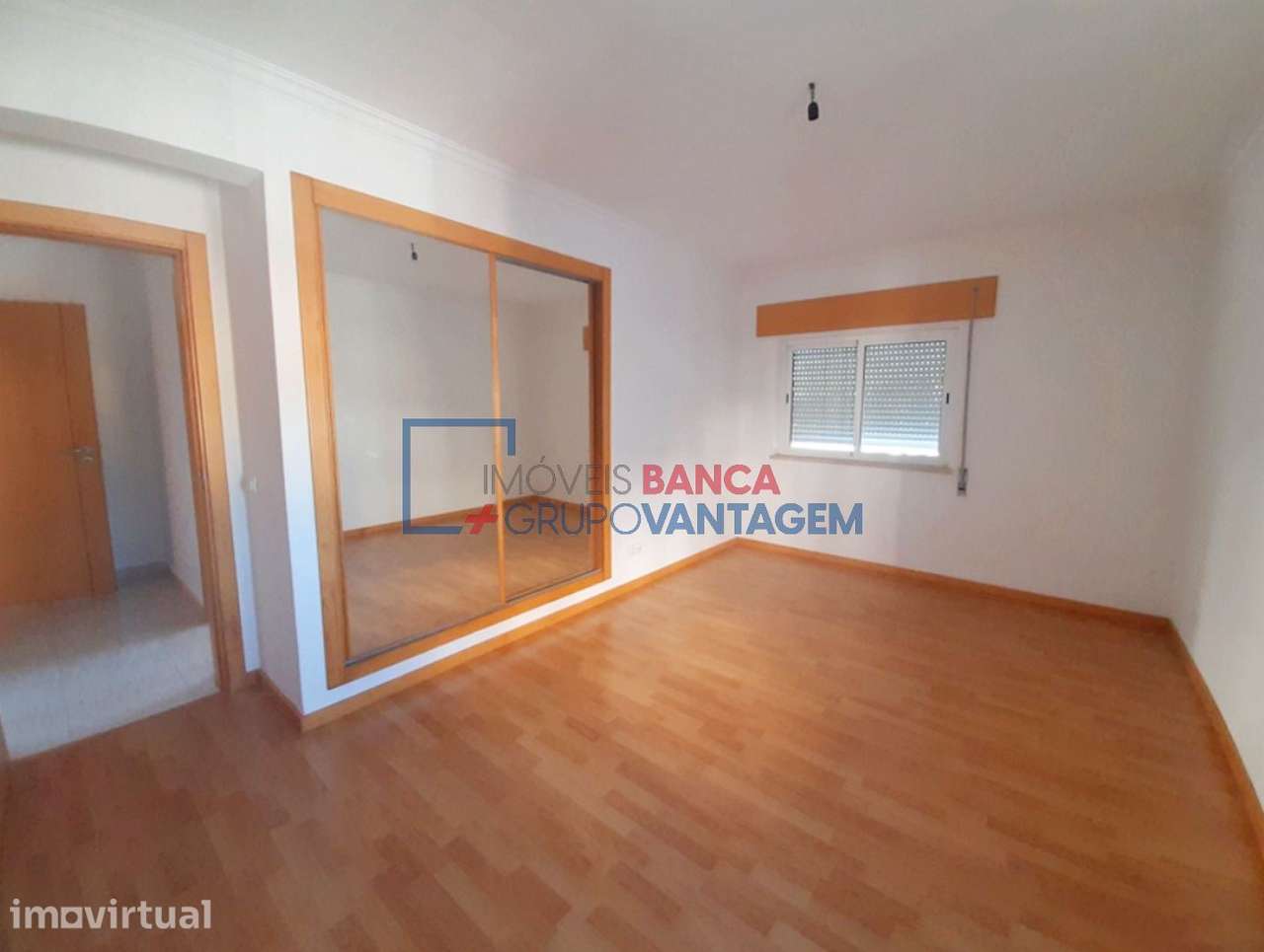 Apartamento T3 a 2 minutos da Estação de Comboios da Azambuja - Grande imagem: 3/7