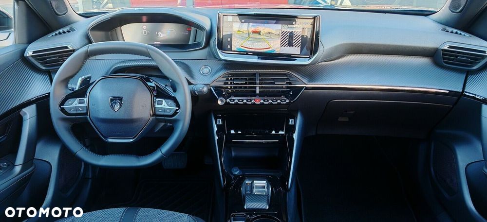 Peugeot 2008 - 14