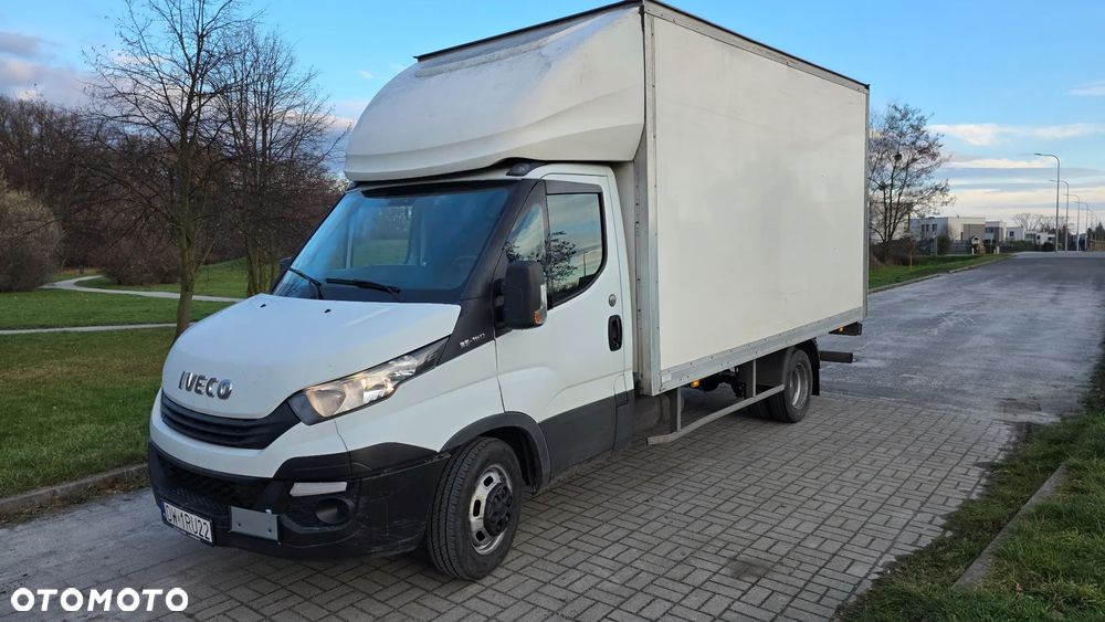 Iveco Daily - 1
