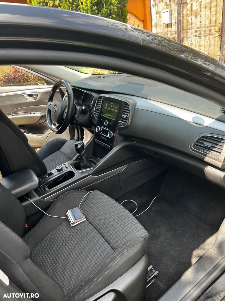 Renault Talisman - 20