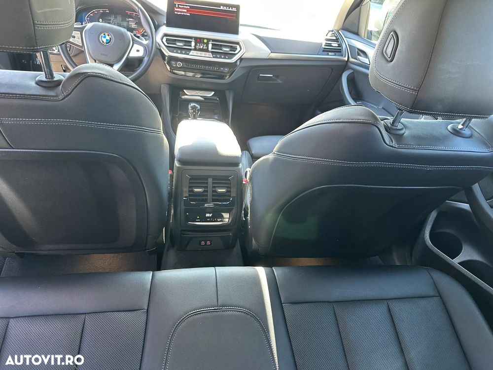 BMW X4 - 13