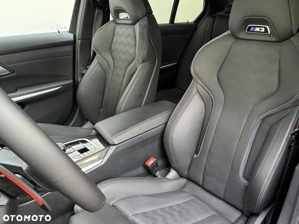 BMW M3 Competition xDrive sport - 7