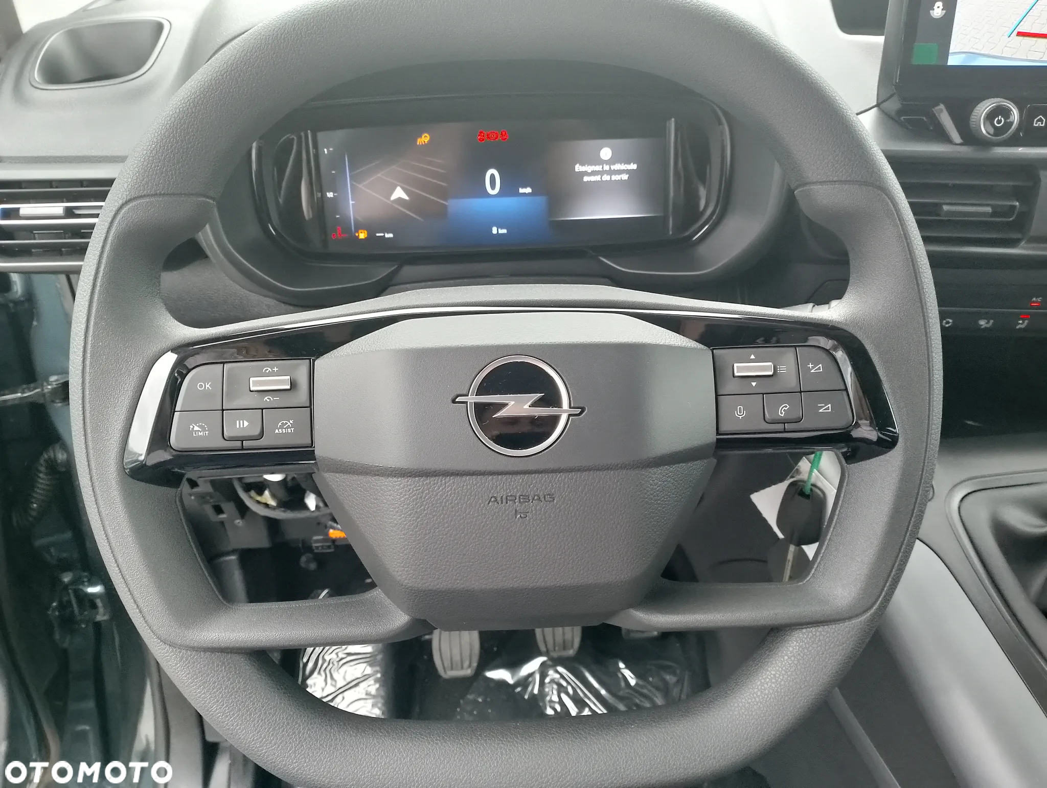 Opel Combo Kombi 1.2 PureTech Edition + S&S N1 - 11