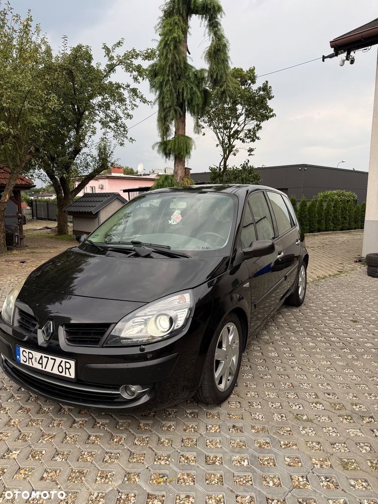 Renault Scenic 2.0 dCi Privilege - 2